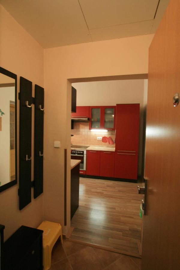 Apartment No. 19 Jaltska 3 Карловы Вары Экстерьер фото